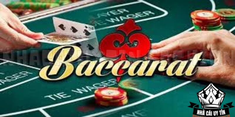 Hướng Dẫn Chi Tiết Cách Chơi Baccarat Cho Game Thủ Mới