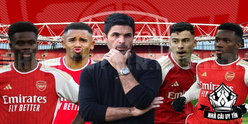 Arsenal: Sự phát triển và thành tựu