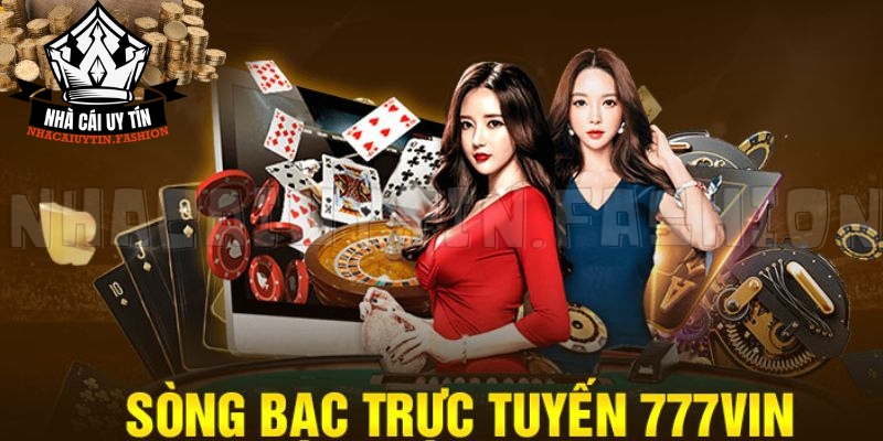 Trải nghiệm casino trực tuyến