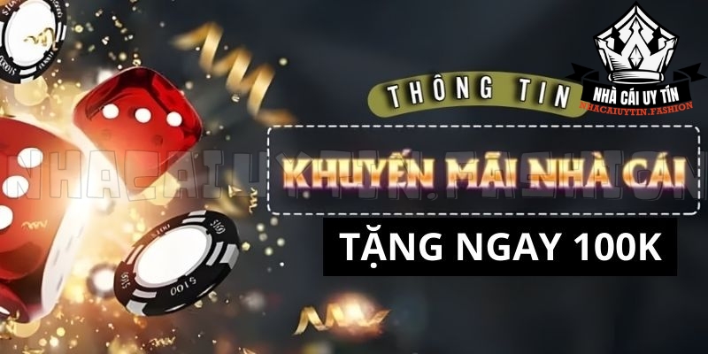 Cách nhận thưởng từ chương trình