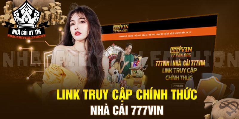 Khái niệm chính về 777VIN