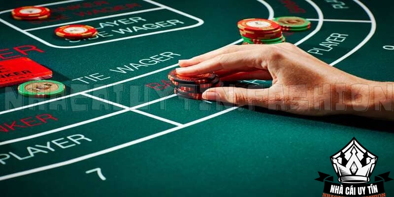 Những điều quan trọng khi thực hiện phương pháp soi cầu trong Baccarat